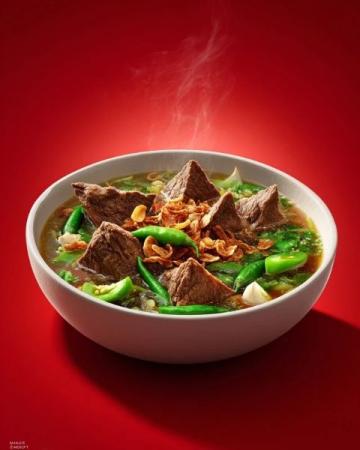 簡單美味的青椒肉絲家常做法，助你輕松駕馭廚房技能