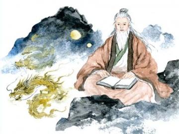 蘇軾: 文學奇才,思想前輩