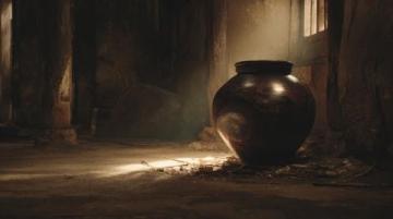 飲水思源(喝水不忘挖井人)