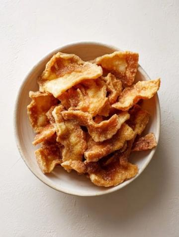 家常涼拌豆腐皮做法(附萬能涼拌汁)