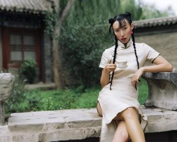 大姚古鎮:鹽韻彝風中的時尚奇觀
