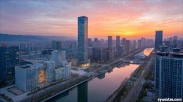 太原:歷史與現(xiàn)代交融的獨(dú)特魅力之城