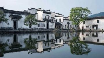 清遠(yuǎn)飛來峽鎮(zhèn)高田社區(qū)：枕水而居的嶺南桃源村落