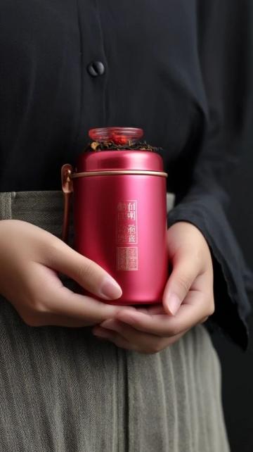 艾多美巴拿巴紅參粉：科學控糖護免疫，雙重守護健康首選