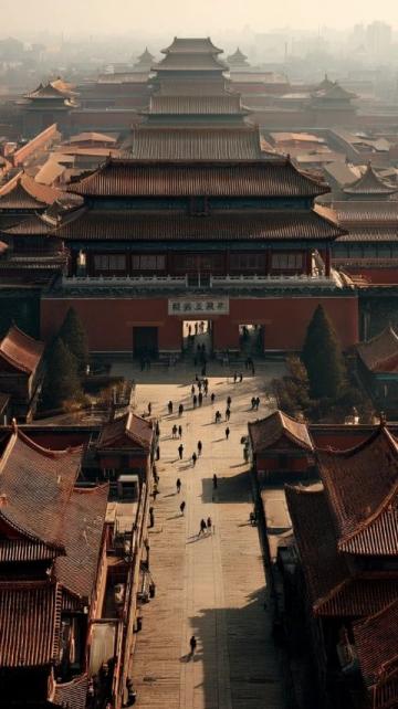 河北唐山：一座有著百年歷史的文化名城，工業(yè)與美景交相輝映