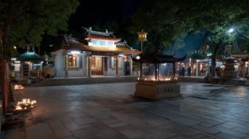 盧舍那大佛夜光燈亮起,這抹盛唐微笑讓全網(wǎng)瘋傳!全攻略,帶你穿梭千年時光。
