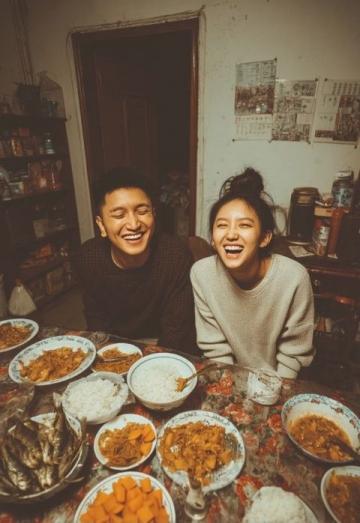 舌尖上的家鄉：分享美食結交同鄉好友