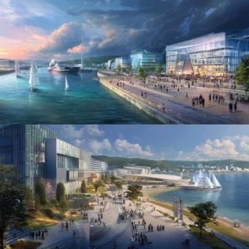 惠來全域旅游創新模式：打造大灣區后花園新地標
