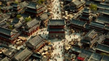 宜賓冠英街：歷史文化與現(xiàn)代商業(yè)的魅力之旅