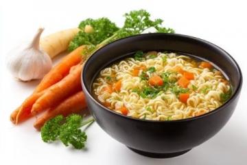 煲湯材料你還會丟嗎?別讓營養隨著湯渣溜走了