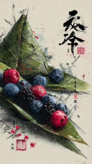 夏日里的甜美饋贈:探索慈溪的秘密果實之旅