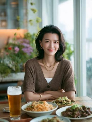 簡易美味！烤箱魔力解鎖營養花螺，夏日快手海鮮食譜
