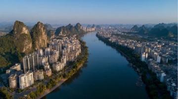 從柳州啟程赴桂林工作:探尋歷史古城的兩日一夜之旅