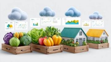 掌握電商技巧與農業技術：打造農產品銷售新紀元