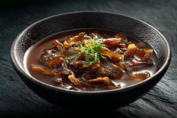 童年回憶中最懷念的家鄉(xiāng)紅燒肉滋味