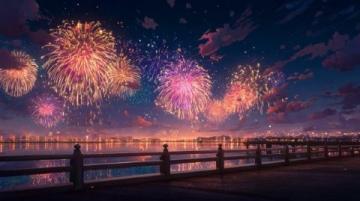 南昌融創樂園煙花秀門票(上周南昌在融創茂有個煙花秀門票99)