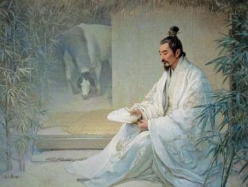 諸葛亮:智者和忠臣