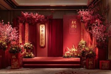 紅樓宴:王府井希爾頓酒店重現(xiàn)經典美食,體驗曹雪芹筆下味蕾盛宴