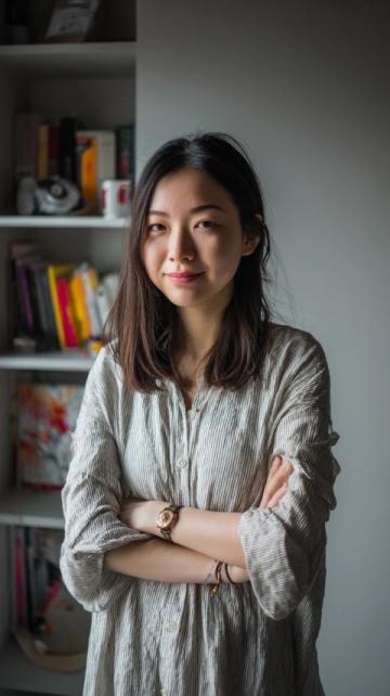 從教培女王到保潔阿姨:邱麗蘇的逆襲人生軌跡