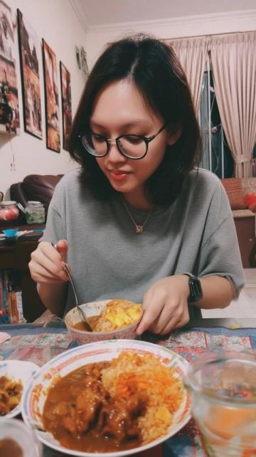歲月流轉(zhuǎn)，味蕾記憶：我的美食之旅
