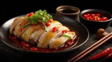 探訪夏日里的洛陽特色美食斌斌小酒館(斌斌的美食)