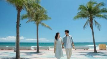 提前預(yù)習(xí)雙人海邊拍照姿勢！平潭海邊超全姿勢合集