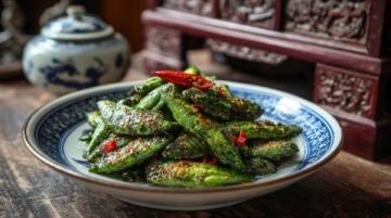番禺美食探索：燒鵝、水庫魚、姜撞奶等特色佳肴大揭秘