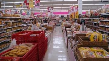 五一邯鄲美食林千誠超市又閉店了,美食林一年多閉店5~6家超市,實體店路在