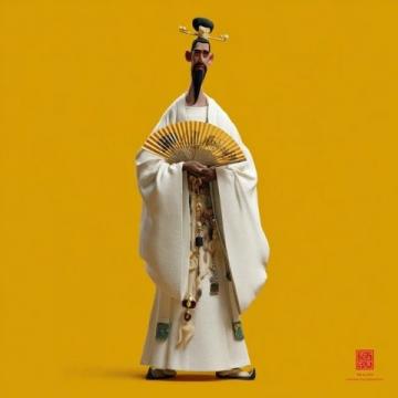 京劇冷知識"春"字輩名角大盤點！原來這些大師都是親戚？