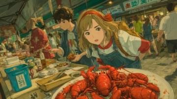 賽螃蟹食譜：美味鮮香，宅家也能輕松學會做