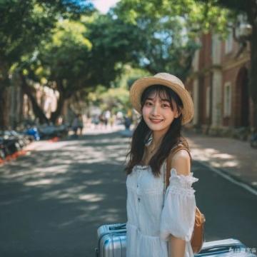 春季踏春首選:溫暖海口的魅力之旅