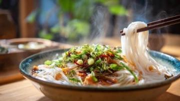 大華粿條面榮獲全球50佳街頭美食冠軍