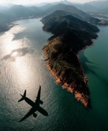 再次走近漁山列島