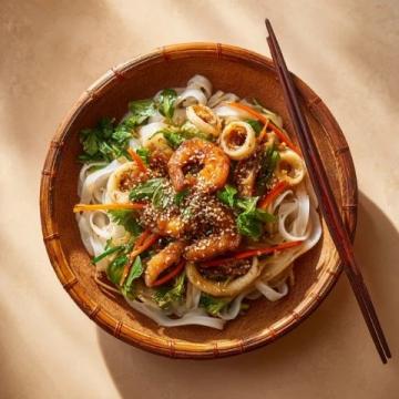 粉蒸肉：一道經典的中式菜肴