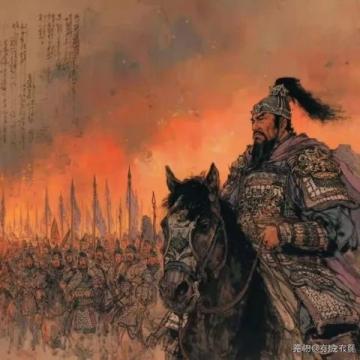 蒙古鐵騎避開關隘,巧妙穿行,橫掃金國都城,宣告其悲劇性終結