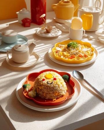 三張信用卡解鎖五折美食：享受優(yōu)惠解鎖干飯自由