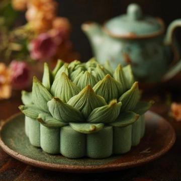 云南特色美食大盤點：必嘗地道的過橋米線與鮮花餅