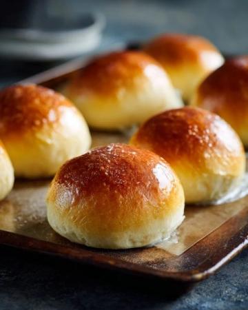 10種創(chuàng)意吃法：剩饅頭變網(wǎng)紅美食，高顏值早餐輕松搞定