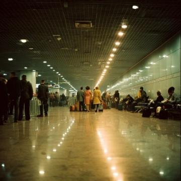 97個機場中滿意度測評第一,青島機場服務再獲國內外旅客認可