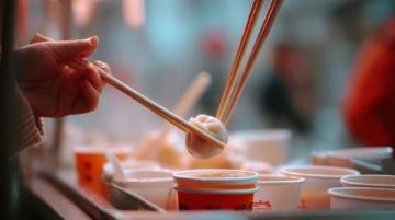 全國9大城市美食攻略:從早茶到夜市的碳水狂歡指南