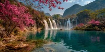 九寨溝周邊熱門景點推薦及詳細旅游攻略