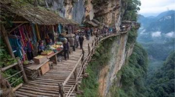 重慶旅游攻略：經濟實惠的行程規劃、美食推薦與住宿指南