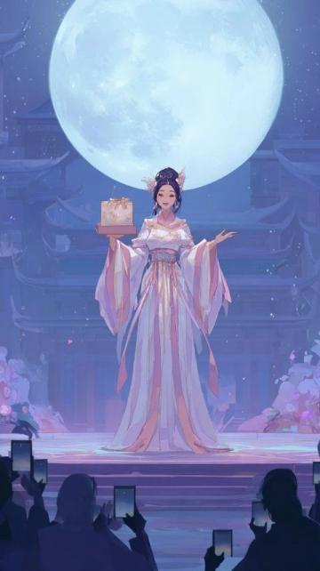 春晚"的演出時間固定在農歷新年前后的一個星期內。
