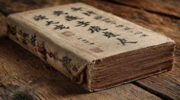 文言文再難，其根本不過源于18頁紙上的核心知識點,這些內容涵蓋古今異義、一詞多義