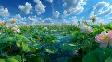 百科冷知識：蓮藕種植方法詳解