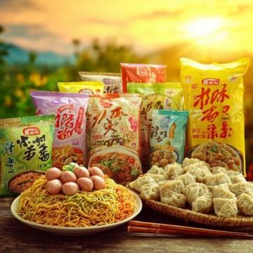 大味坊引領美食革新：上百種經(jīng)典美味征服市場
