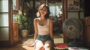 女大學(xué)生放假回家一日生活實(shí)錄:平凡中的小確幸與美食傳承