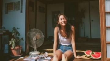 女大學(xué)生放假回家一日生活實(shí)錄:平凡中的小確幸與美食傳承