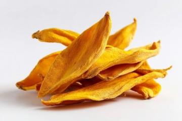 自制沙琪瑪:擺脫齁甜,口感Q彈香酥,健康又美味!