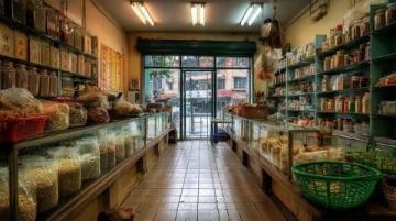 一家二合一的小吃店(一家有福建戶口的小吃店)